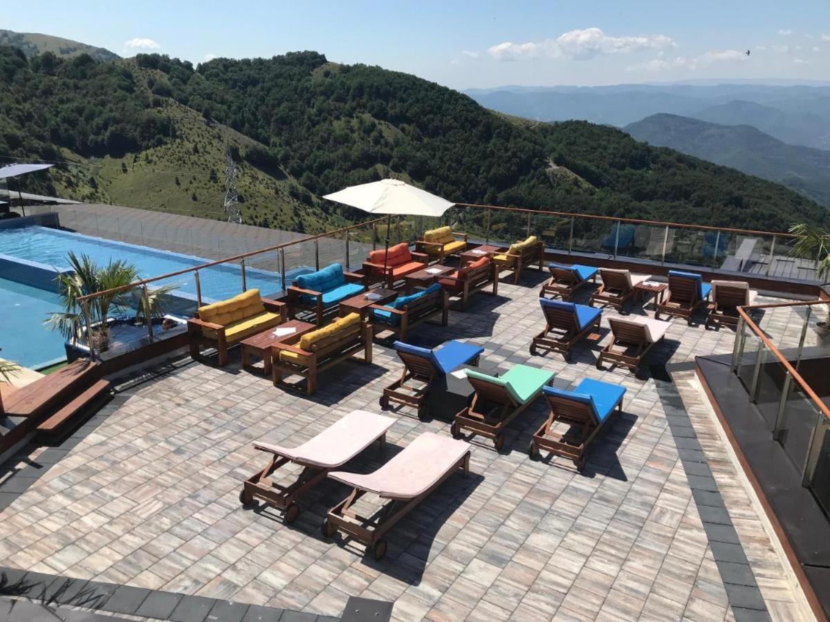 Apartman Premier 32 Milmari Κοπαόνικ Εξωτερικό φωτογραφία