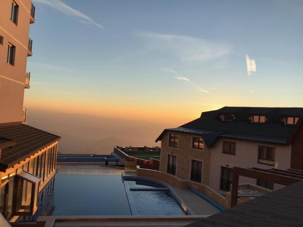 Apartman Premier 32 Milmari Κοπαόνικ Εξωτερικό φωτογραφία