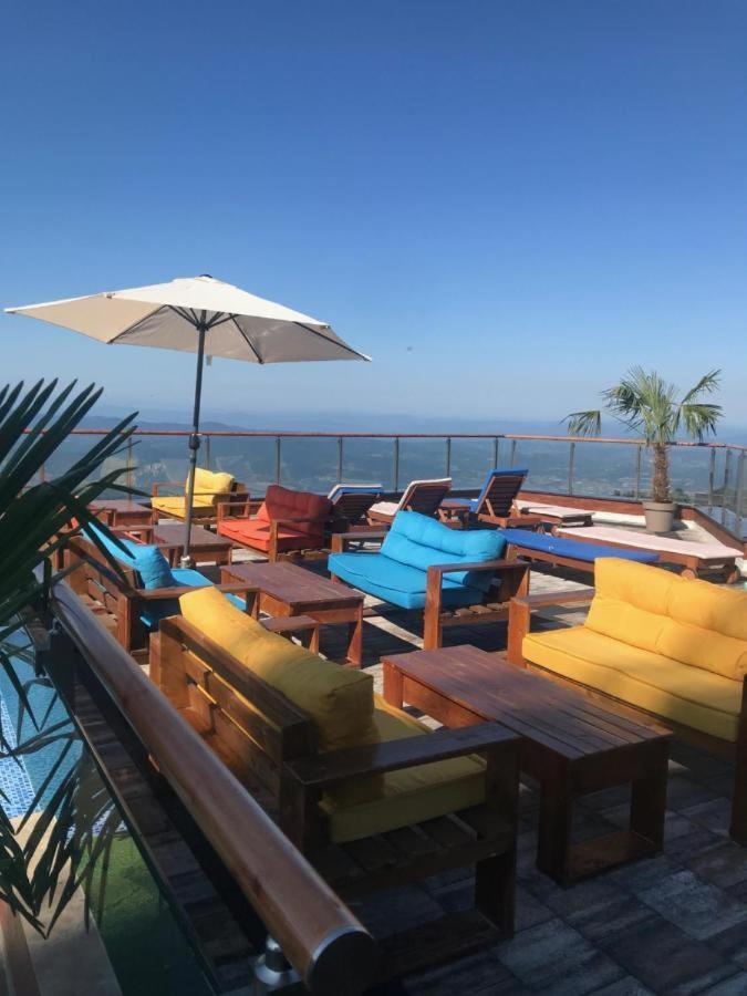Apartman Premier 32 Milmari Κοπαόνικ Εξωτερικό φωτογραφία