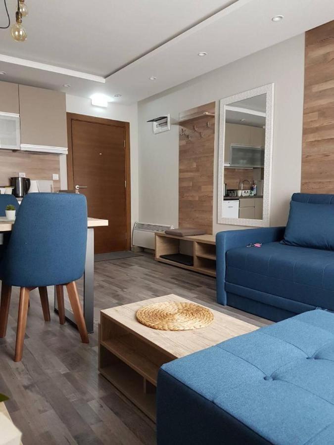 Apartman Premier 32 Milmari Κοπαόνικ Εξωτερικό φωτογραφία