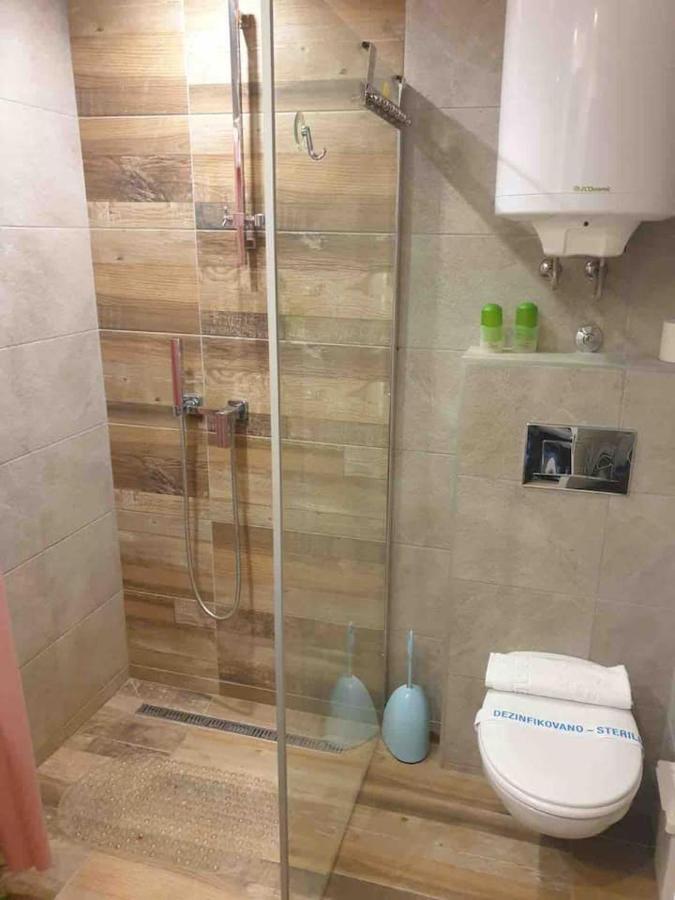 Apartman Premier 32 Milmari Κοπαόνικ Εξωτερικό φωτογραφία