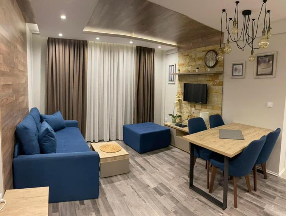 Apartman Premier 32 Milmari Κοπαόνικ Εξωτερικό φωτογραφία