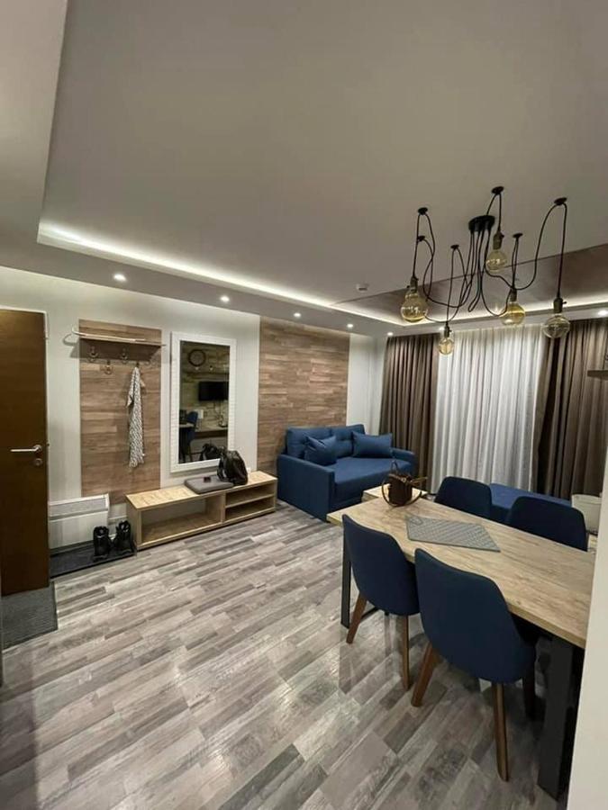 Apartman Premier 32 Milmari Κοπαόνικ Εξωτερικό φωτογραφία