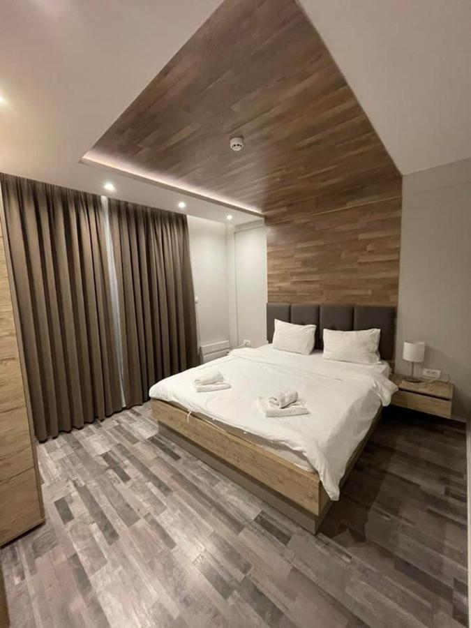 Apartman Premier 32 Milmari Κοπαόνικ Εξωτερικό φωτογραφία
