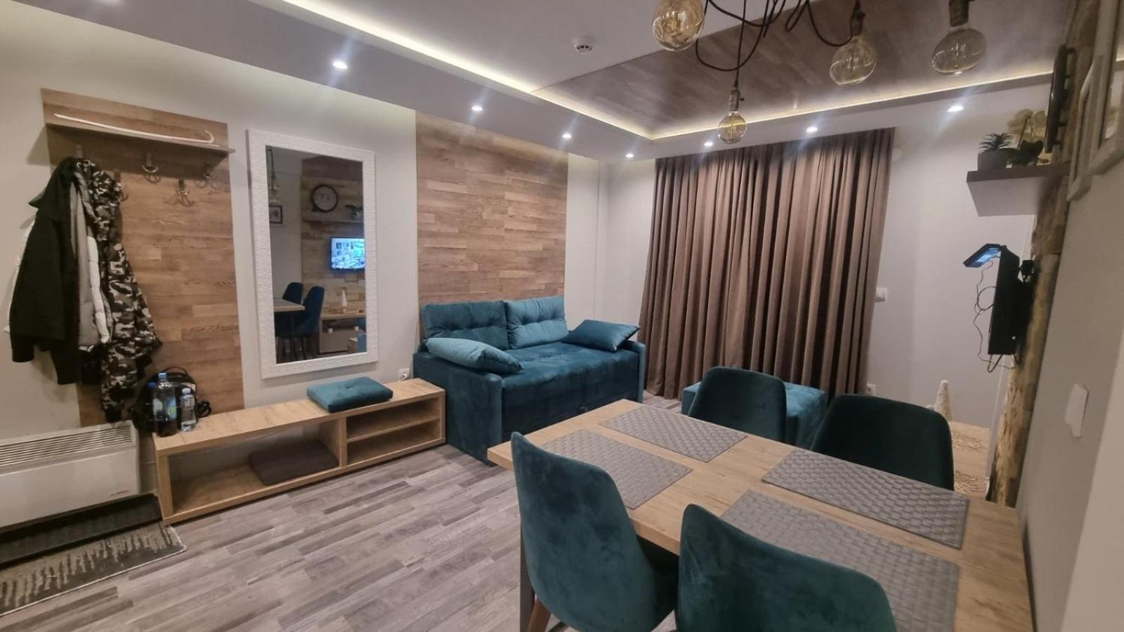 Apartman Premier 32 Milmari Κοπαόνικ Εξωτερικό φωτογραφία